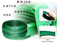 成都草石隔离带厂家批发