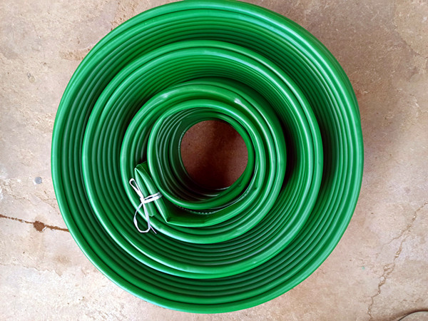 草石隔离带的作用与成果分别