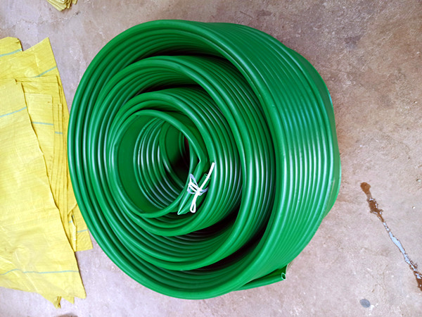 草石隔离带的作用与得效果之分